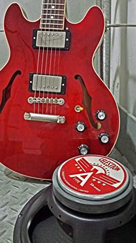 CELESTION A-Type 16 ohm 12-Inch 50-Watt American Tone Guitar Speaker