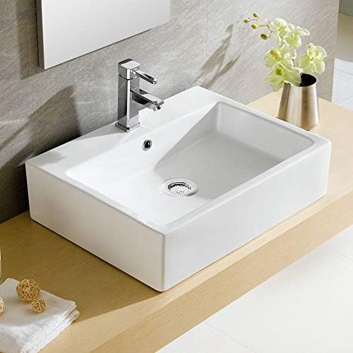 2 Pack - 2.25" Top / 1" Basket- Sink Strainer Bathroom, Utility, Slop, Laundry