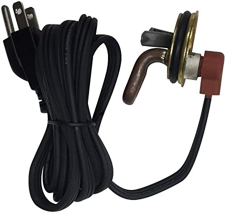 Kat's 11406 400 Watt 41mm Frost Plug Heater