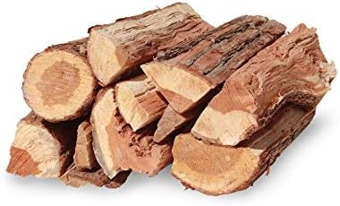 Solo Stove Juniper Firewood for Outdoor Wood Burning Fire Pits and Backyard Fire Pits 100% Natural Juniper Aromatic Firewood Kiln-Dried 6-8 Logs (.5