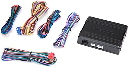 Viper Model 5305V 2 Way Car Security & Remote Start Bundled with + (1) Directed DB3 Databus All Interface Module (Renewed)