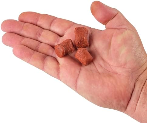 Berkley PowerBait Catfish Bait Chunks Fishing Dough Bait
