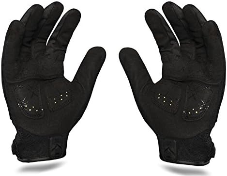 Ironclad EXOT-ICOY-03-M Tactical Operator Impact Glove, Coyote Brown, Medium