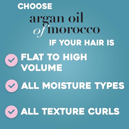 OGX Moroccan Curling Perfection Defining Cream 6 Fl. Oz