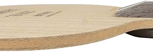Butterfly Primorac Shakehand Table Tennis Blade