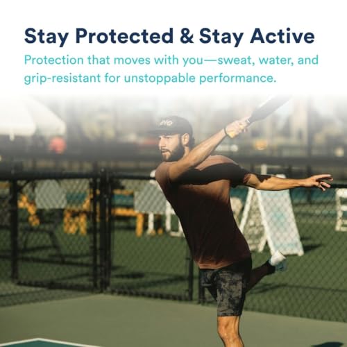 KINeSYS Fragrance Free Clear Spray Sunscreen for sensitive skin, SPF 50, Hypoallergenic, Broad Spectrum UVA/UVB protection for Face & Body; PABA and Oxybenzone FREE, 700+ Sprays, 4 Fl Oz/120 mL