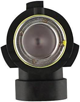 Voltage Automotive H11 Halogen Bulb (10 Pack) - Standard Replacement For High Beam Low Beam Driving Fog Light
