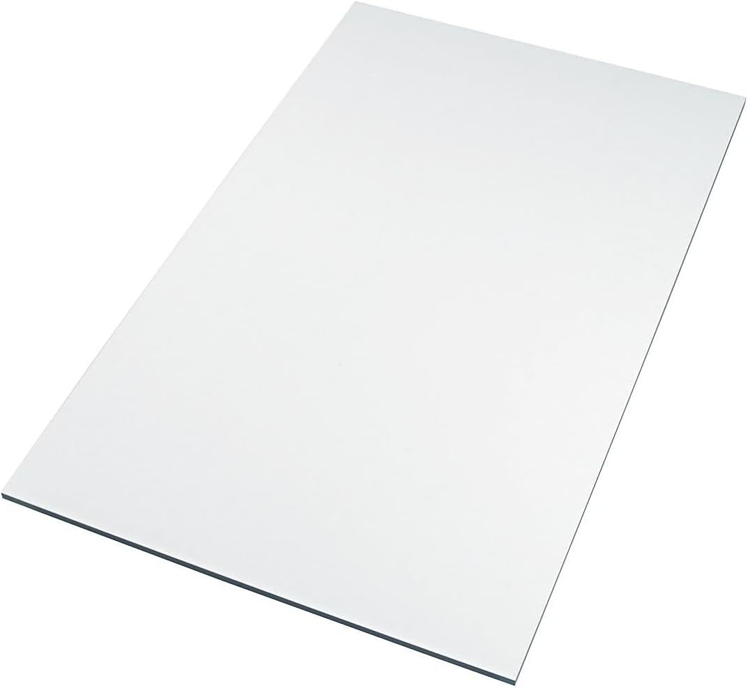Safco Table Top, 60 x 37.5 Inches (3948)