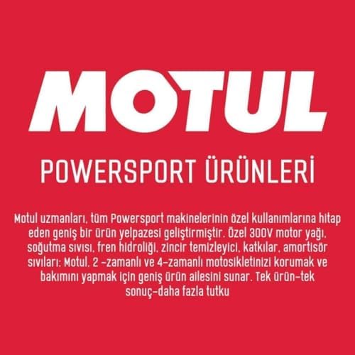 Motul 3000 4T Oil - 20W50-1L.