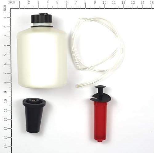 Briggs & Stratton 5430K Genuine Oil Extractor Kit
