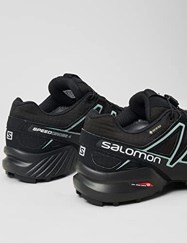 Salomon Men's Speedcross 4 Trail Running Shoes