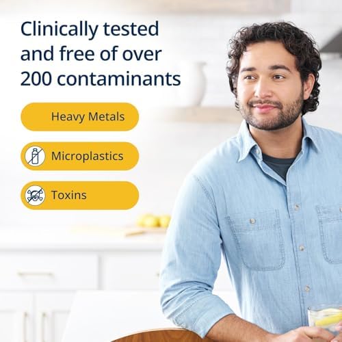 Metagenics OmegaGenics EPA-DHA 500 - High Potency Fish Oil Supplement for Cardiovascular Health* - Sustainably Sourced & Purity Tested - Non-GMO & Gluten-Free - 120 Softgels