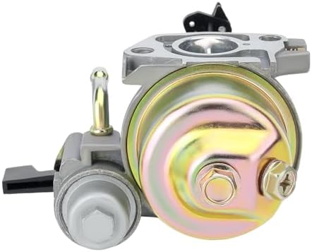Predator 212 Carburetor Upgrade for 212cc Go-Kart Engine with Coil | Fits Predator 212cc & 196cc engines. Direct bolt-on replacement. Boosts