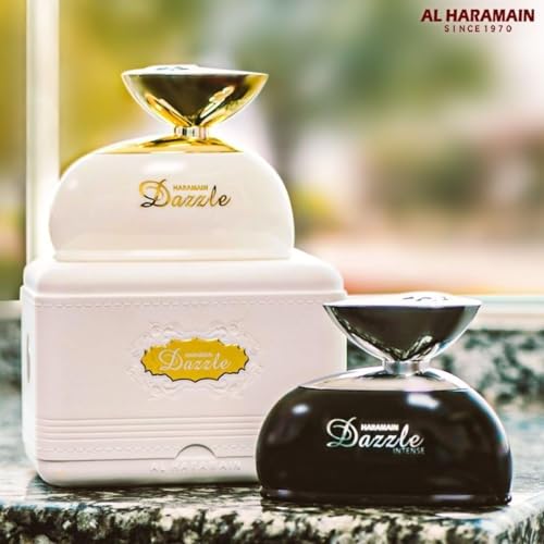 Dazzle 3.3 oz EDP By Haramain