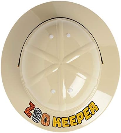Aeromax Jr. Armed Forces Pilot Helmet with Tinted, Movable Visor White, Fits Ages 3-12