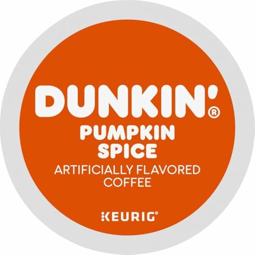 Dunkin'® Coffee 7596-1 Each