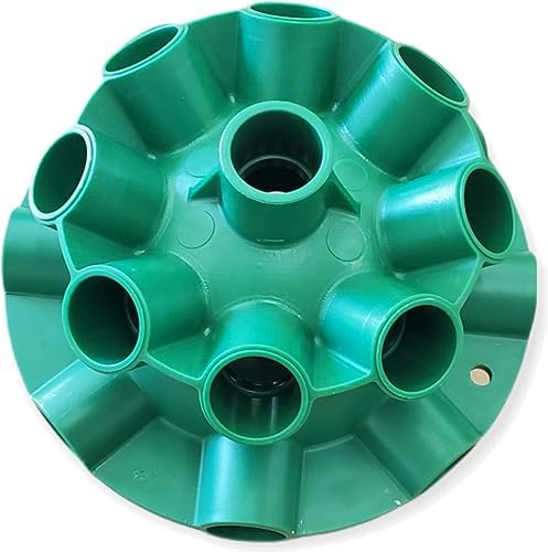 Cedars Bill Dance Porcupine Fish Attractor Spheres 3 Pack