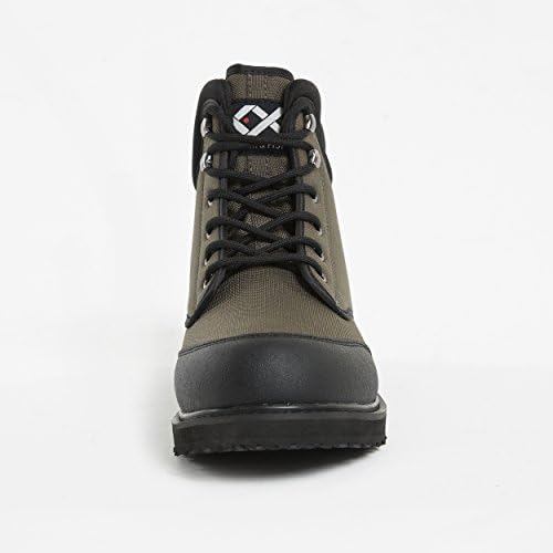 Duck and Fish Men's Sticky Rubber Sole Wading Shoe