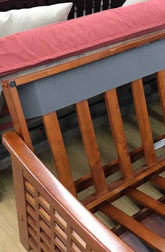 Futon Grip Strips pack of two