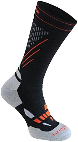 Bridgedale Cross Country Race Socks