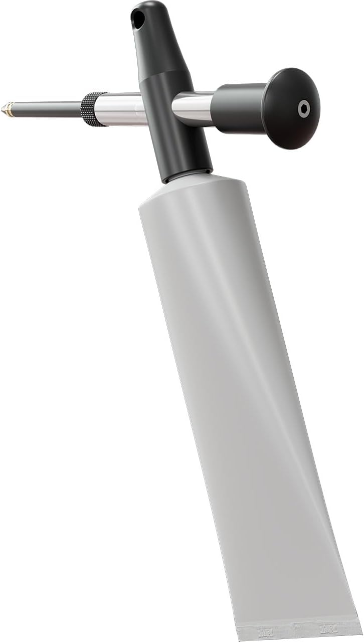 LockNLube 4-in-1 Grease Injection Gun Kit. LockNLube's most versatile and unique grease gun.