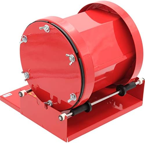 Thumler Lapidary Rock Tumbler Tool