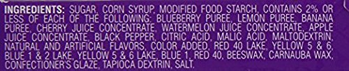 Jelly Belly Bertie Bott’s Every Flavor Beans - 20 Harry Potter Flavors (Pack of 2)