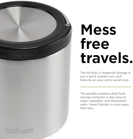 TKCanister 32oz