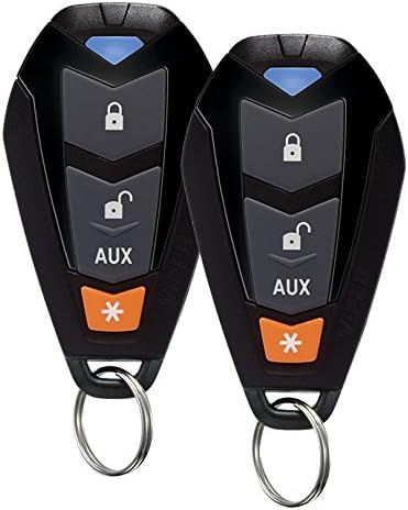 Viper 5105V Remote Car Starter & Alarm 1-Way TWO 4-Button Remotes & Directed DB3 XPressKit DEI Databus ALL Combo Bypass / Door Lock Interface Bundle