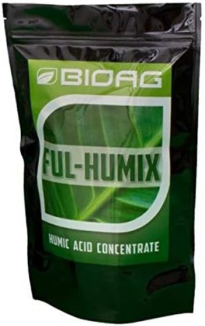 Ful-Humix 1 kg (4/Cs)