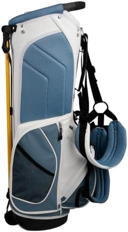 Powerbilt TPS Dunes 14-Way Golf Stand Bag