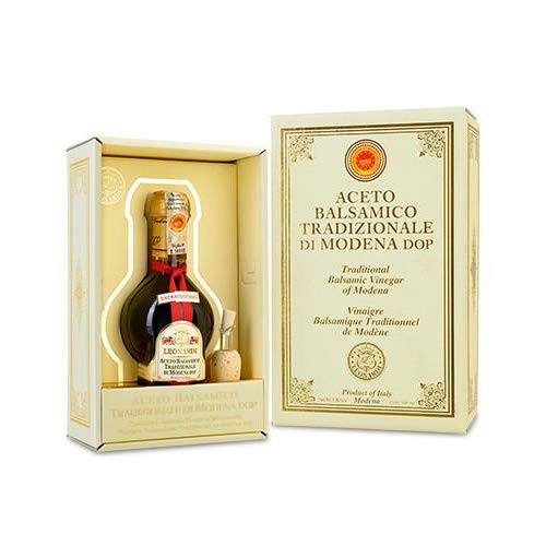 Acetaia Leonardi Traditional Balsamic Vinegar Extravecchio - 30yr