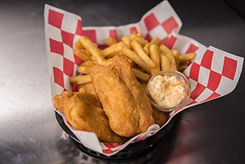 Rocky Madsen's Fish Crisp, Seasoned Coating Mix, Cajun, 340g/12oz, Imported from Canada}