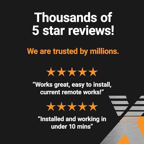Start-X Remote Starter Kit for RAM 1500, 2500
