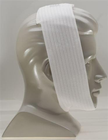 Super Deluxe CPAP Chin Strap, Extra Large