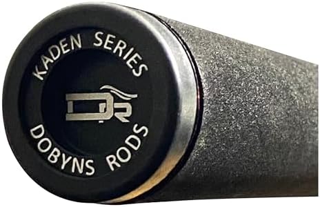 Dobyns Rods Kaden Travel Series