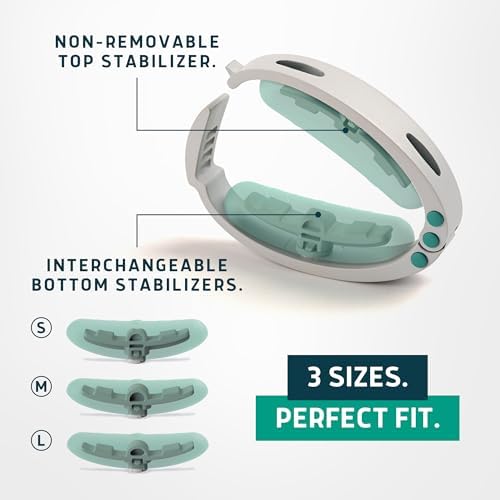 LUNDERG Confidence Clamp - The Original Incontinence Clamp for Men