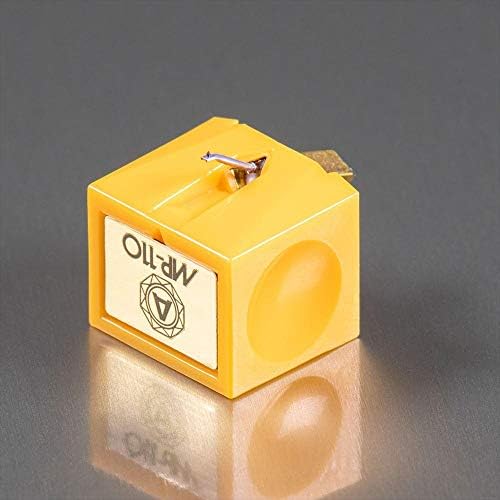 NAGAOKA MP Series MP-110 & MP-110H Replacement Stylus JN-P110