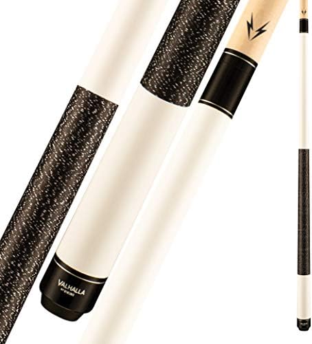Viking Valhalla 100 Series with Irish Linen Wrap 2 Piece 58” Pool Cue Stick
