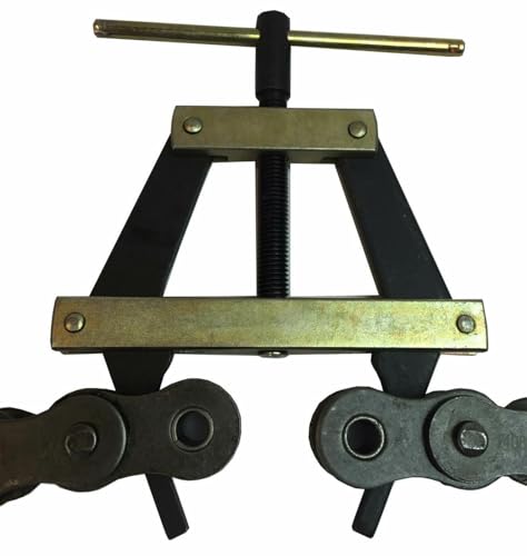 Roller Chain Connecting Holder Puller for Chain Size #100-180
