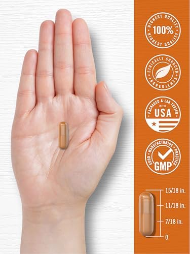 Carlyle Turmeric Curcumin with Black Pepper | 90 Powder Capsules