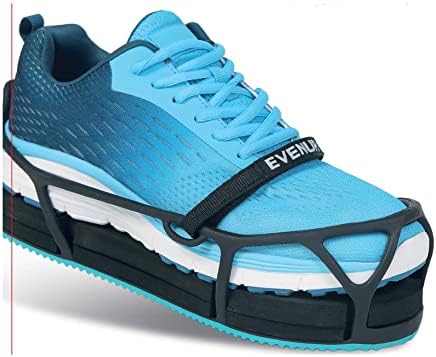 Evenup Original Shoe Balancer/Leveler, Small