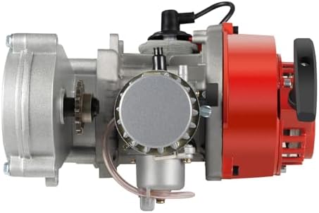 49CC/50CC Bike Engine