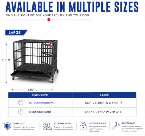 ProSelect Empire Cages - Medium