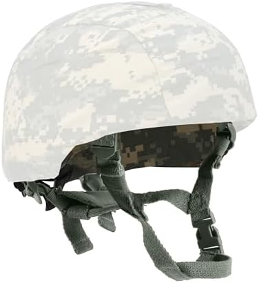 Rothco Chin Strap for MICH Helmet