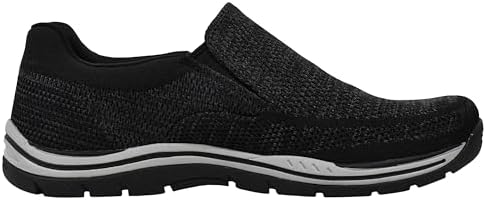 Skechers Men's Expected Gomel Slip-on Loafer