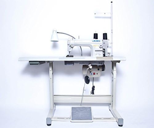 Juki DDL-8700-H Industrial Straight Stitch Sewing Machine, K.D table & Servo Motor DIY