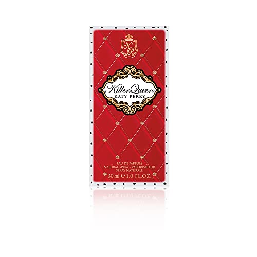 Katy Perry Killer Queen for Women 3.4 oz Eau de Parfum Spray |