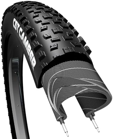 CST Camber Wire Bead Tire