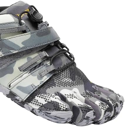 Vibram Women's FiveFingers V-Train 2.0 | Barefoot Cross-Training Shoe for Balance and Stability